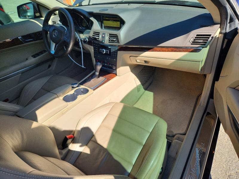 Продаж на аукціоні авто 2012 Mercedes-benz E, vin: WDDKK5KF3CF142349, номер лоту: 66389266
