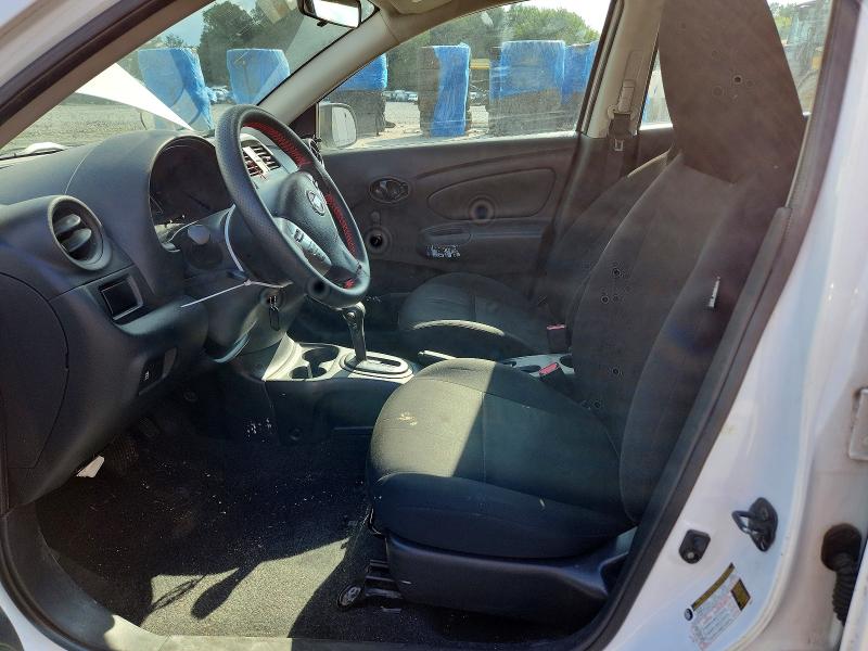 Продаж на аукціоні авто 2015 Nissan Versa, vin: 3N1CN7APXFL912216, номер лоту: 66008716