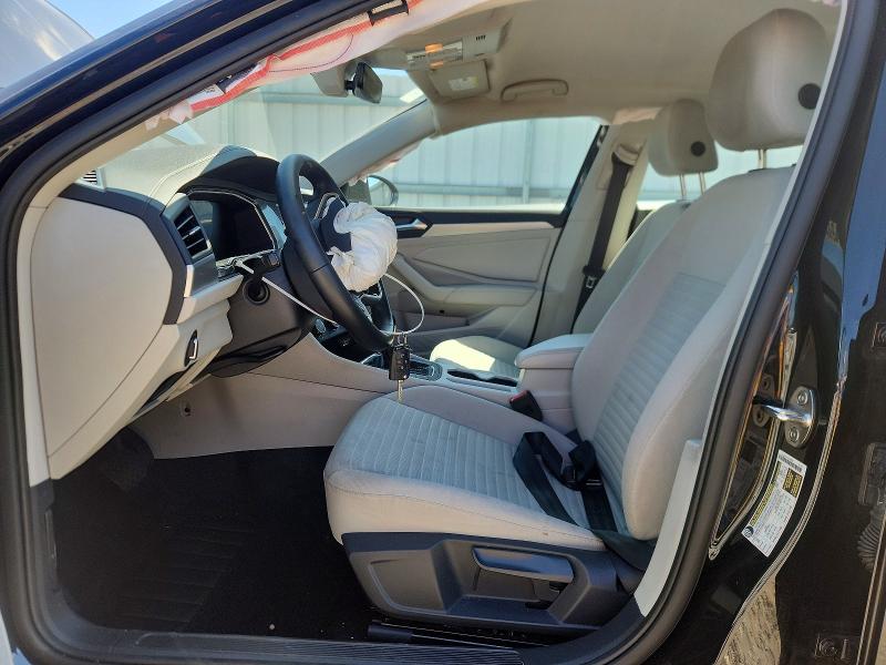 Aukcja sprzedaży 2024 Volkswagen Jetta, vin: 3VW5M7BU5RM011781, numer aukcji: 66469446