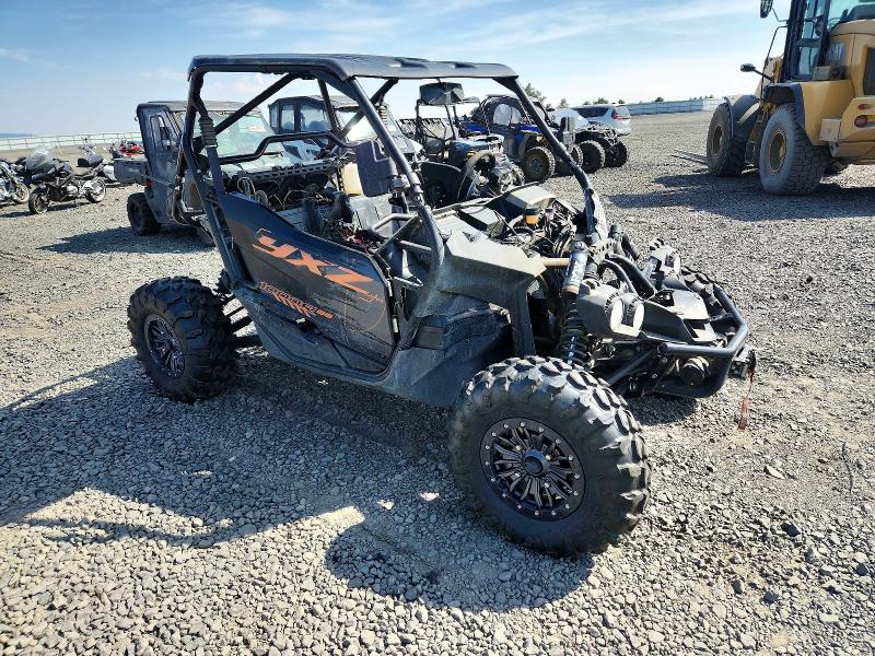 Продаж на аукціоні авто 2022 Yama Yxz100, vin: 5Y4AN29Y9NA104151, номер лоту: 66377086