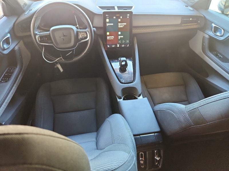 Продаж на аукціоні авто 2023 Polestar 2, vin: YSMEG3KA9PL136245, номер лоту: 64417636