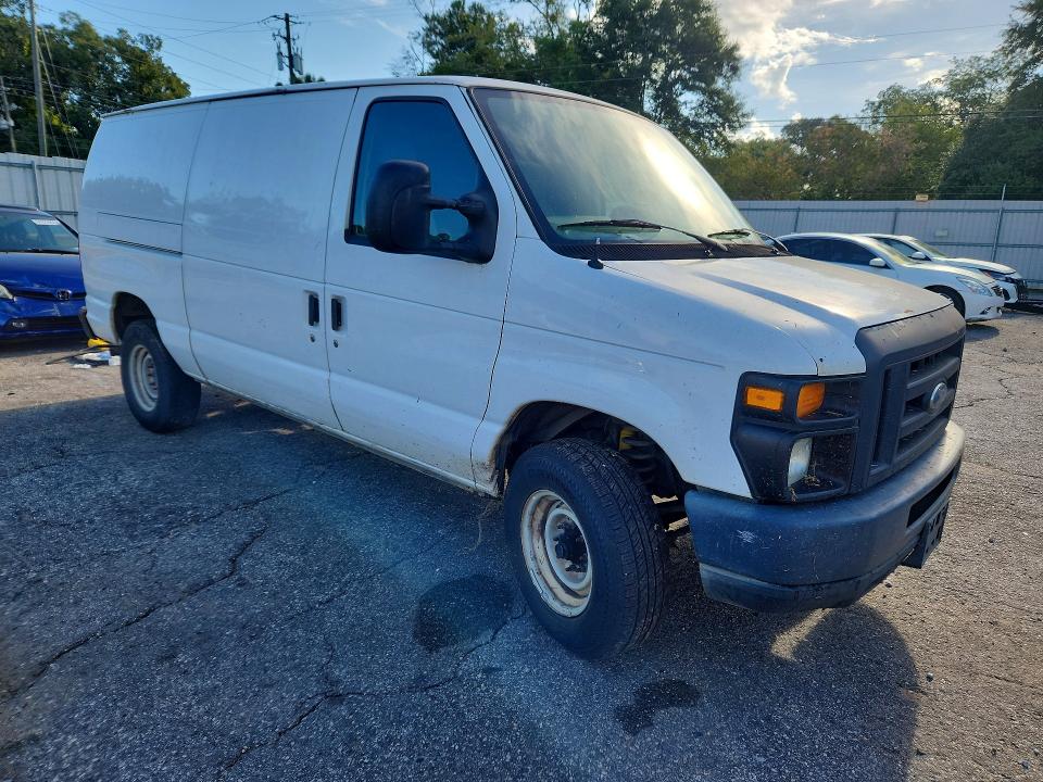2013 Ford Econoline მანქანა იყიდება აუქციონზე, vin: 1FTNE2EW3DDB09048, აუქციონის ნომერი: 64477996