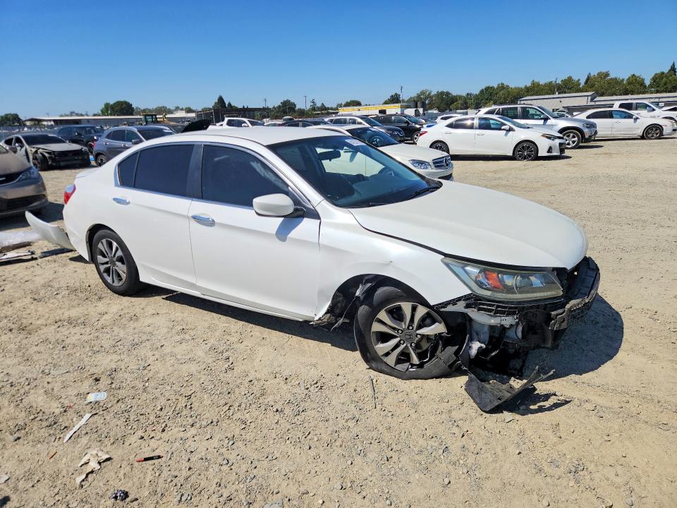 Aukcja sprzedaży 2014 Honda Accord, vin: 1HGCR2F32EA251847, numer aukcji: 64235716