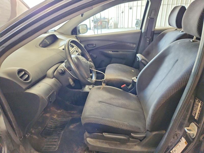 Продаж на аукціоні авто 2007 Toyota Yaris, vin: JTDBT923171183845, номер лоту: 65491596
