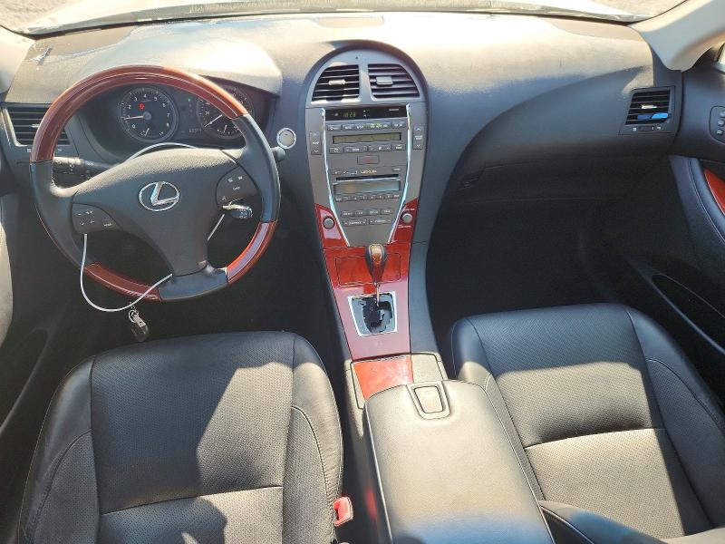 Продажа на аукционе авто 2007 Lexus Es, vin: JTHBJ46G772077785, номер лота: 66267236