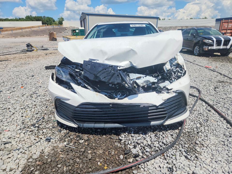 Aukcja sprzedaży 2024 Toyota Camry, vin: 4T1R11AK3RU233575, numer aukcji: 63017336