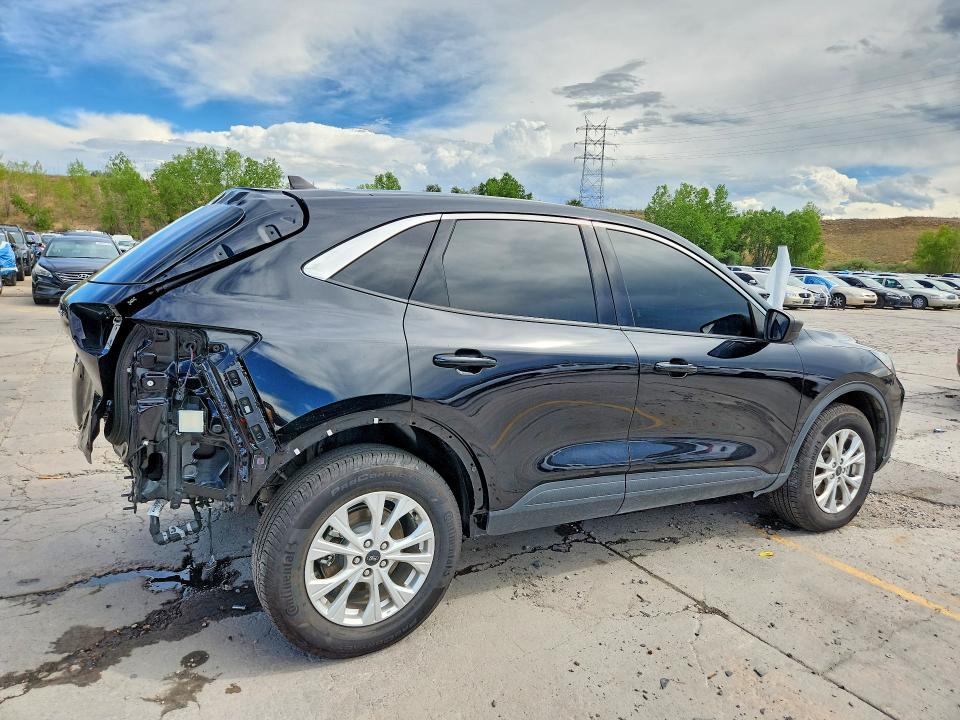 Aukcja sprzedaży 2024 Ford Escape, vin: 1FMCU9GN0RUB13780, numer aukcji: 65704176