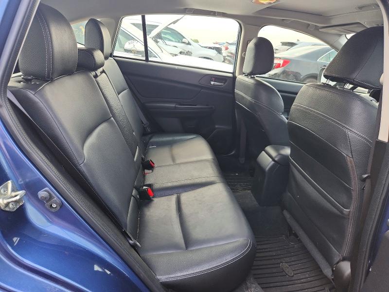 2012 Subaru Impreza მანქანა იყიდება აუქციონზე, vin: JF1GPAK65CH239007, აუქციონის ნომერი: 63724136