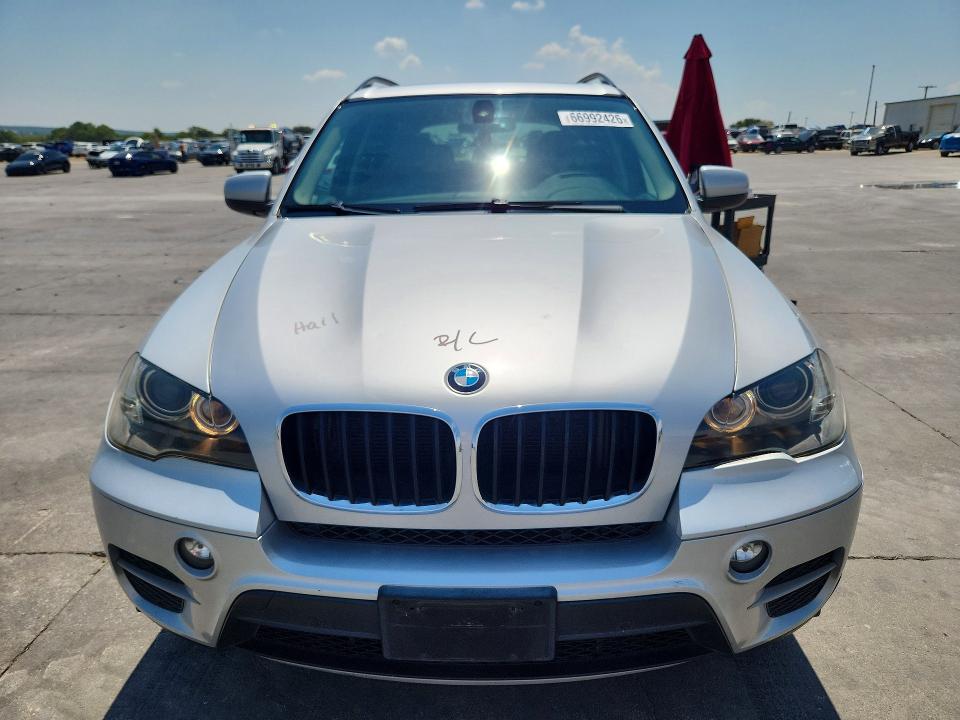 Aukcja sprzedaży 2011 Bmw X5, vin: 5UXZV4C55BL414074, numer aukcji: 66992426