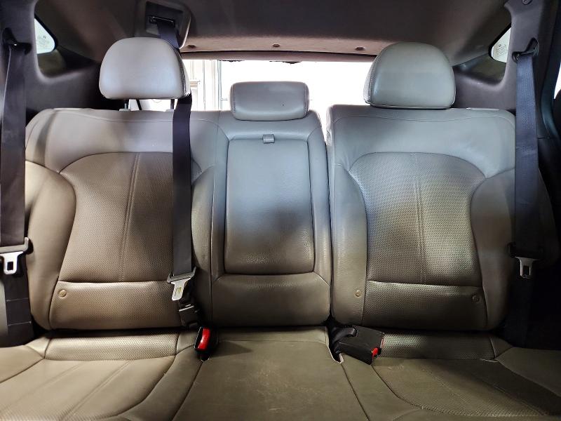 66185406 :رقم المزاد ، KM8JU3AG1EU811842 vin ، 2014 Hyundai Tucson مزاد بيع