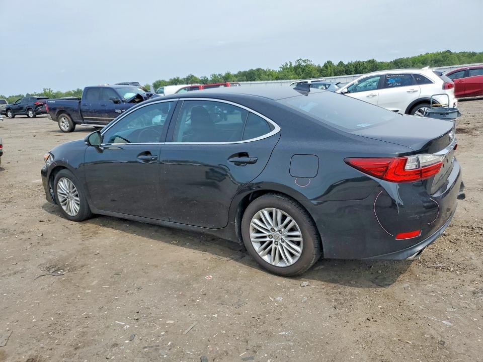 Продажа на аукционе авто 2016 Lexus Es, vin: 58ABK1GG3GU014719, номер лота: 66502636