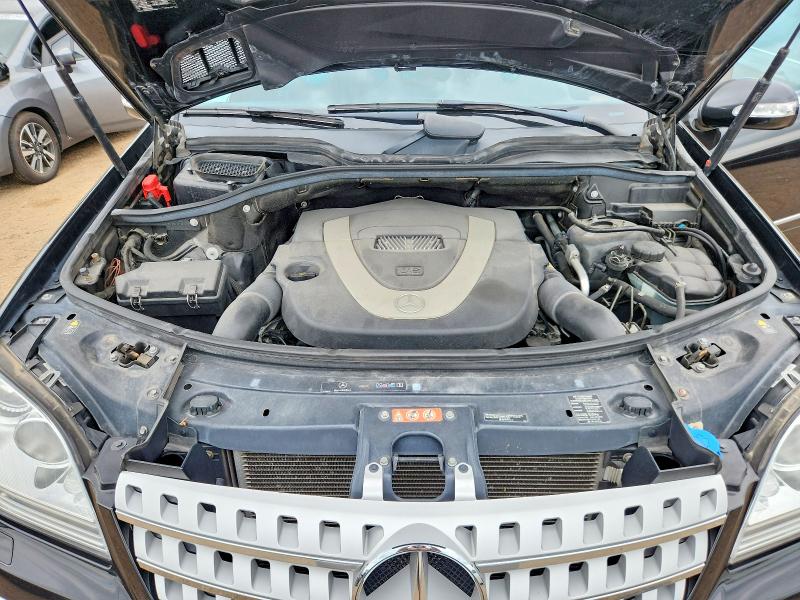 63665166 :رقم المزاد ، 4JGBB86EX8A329312 vin ، 2008 Mercedes-benz Ml مزاد بيع