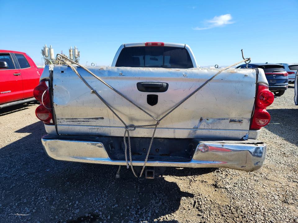 65573396 :رقم المزاد ، 1D7HA182X8J107693 vin ، 2008 Dodge Ram 1500 مزاد بيع