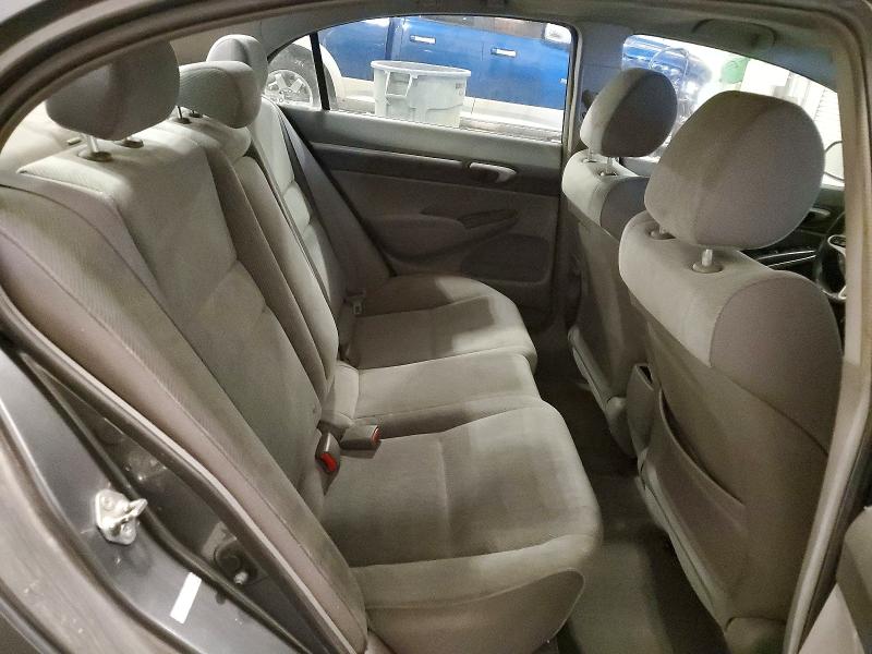 Продаж на аукціоні авто 2009 Honda Civic, vin: 2HGFA16829H311403, номер лоту: 64091156