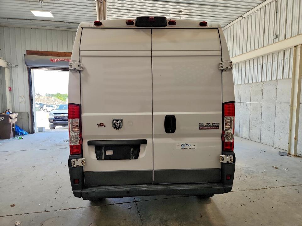 Aukcja sprzedaży 2017 Ram Promaster 1500, vin: 3C6TRVBG3HE527096, numer aukcji: 63562806