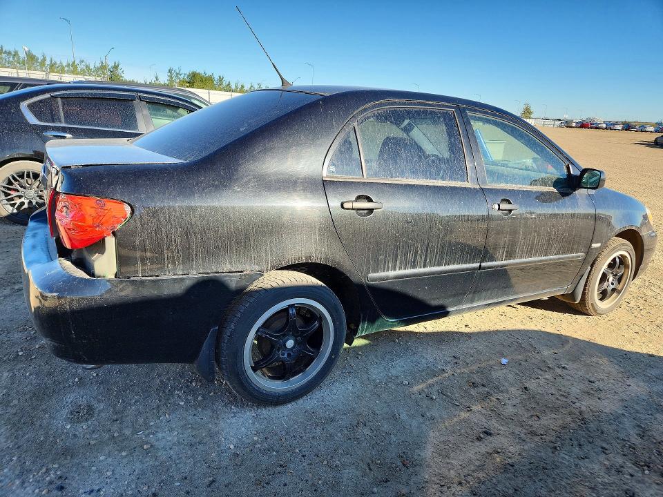 Продажа на аукционе авто 2008 Toyota Corolla, vin: 2T1BR32E58C910155, номер лота: 66807396