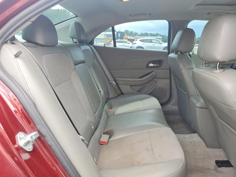Продажа на аукционе авто 2015 Chevrolet Malibu, vin: 1G11C5SL5FF247383, номер лота: 64233866