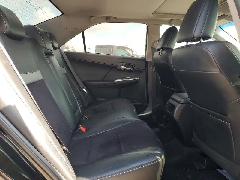 Продаж на аукціоні авто 2012 Toyota Camry, vin: 4T1BK1FK1CU500310, номер лоту: 63622076