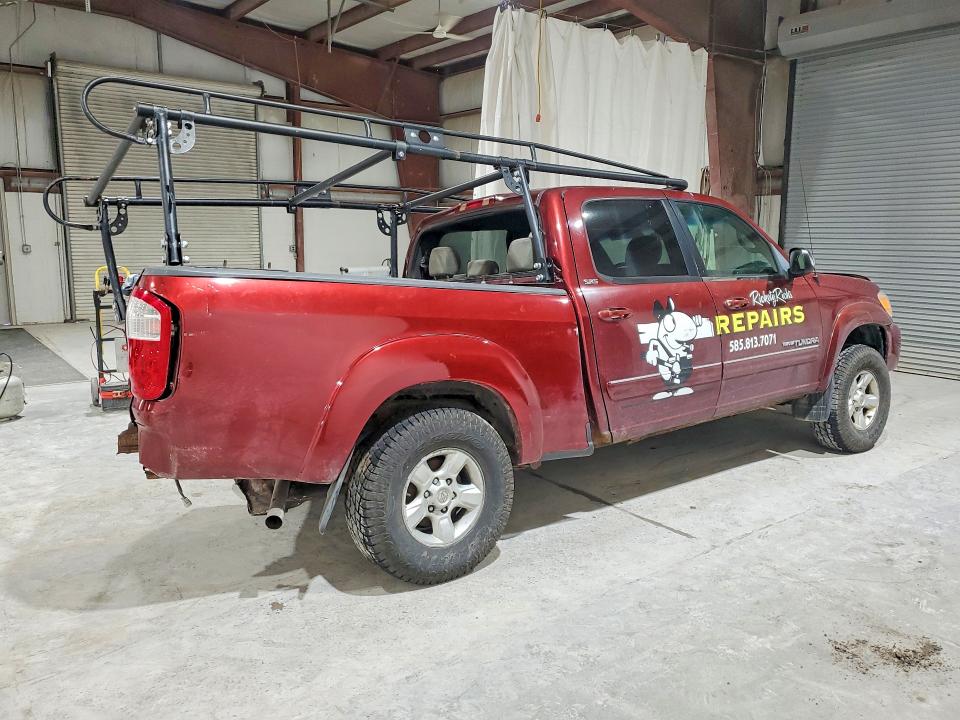 Aukcja sprzedaży 2005 Toyota Tundra, vin: 5TBDT44135S475237, numer aukcji: 64002406