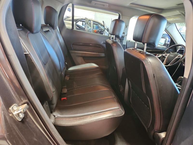 Aukcja sprzedaży 2015 Gmc Terrain, vin: 2GKFLZE31F6167397, numer aukcji: 66998686