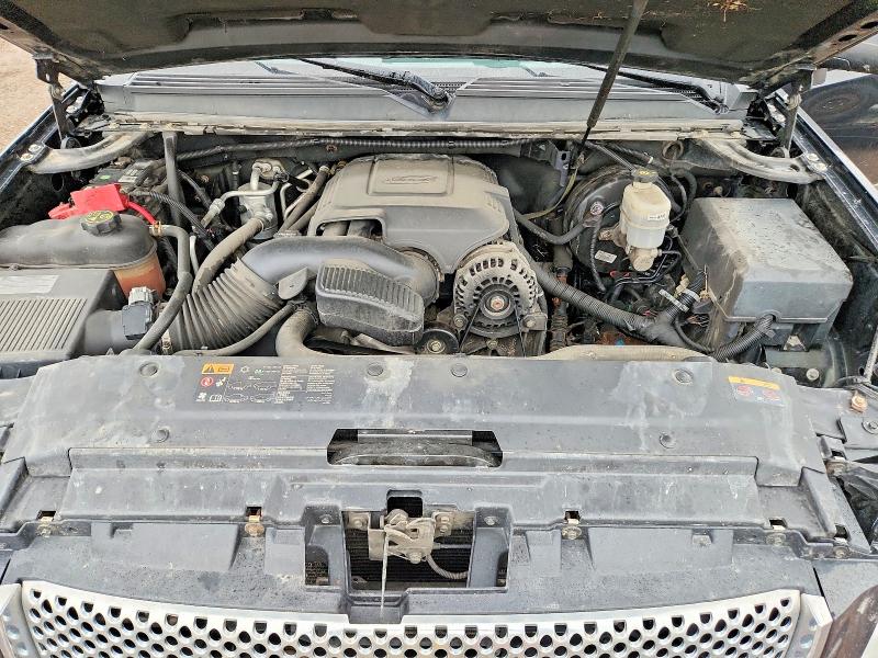 Продаж на аукціоні авто 2013 Gmc Yukon, vin: 1GKS2EEF9DR328245, номер лоту: 64838816