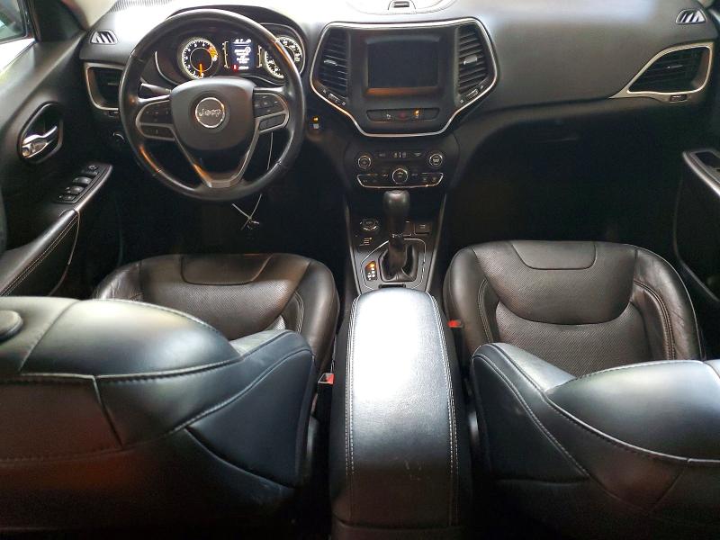 Продаж на аукціоні авто 2021 Jeep Cherokee, vin: 1C4PJMMX4MD161704, номер лоту: 66391166