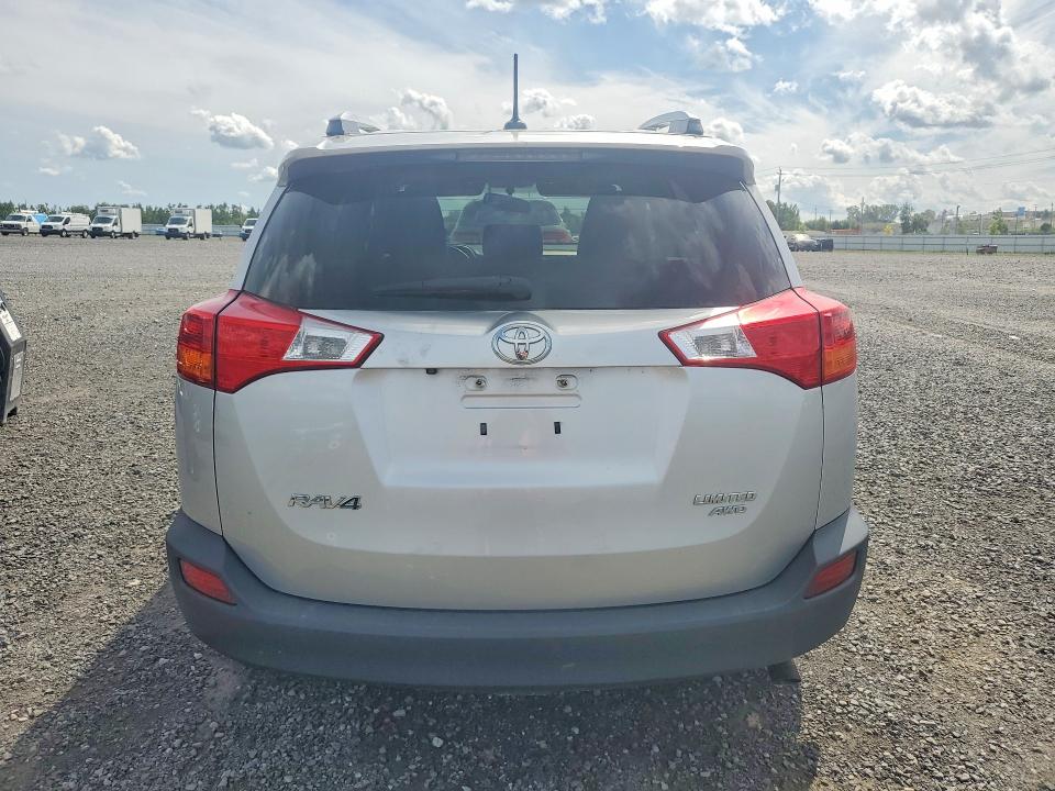 Aukcja sprzedaży 2014 Toyota Rav4, vin: 2T3DFREV6EW163456, numer aukcji: 62469316