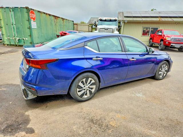 66474306 :رقم المزاد ، 1N4BL4BV2RN409350 vin ، 2024 Nissan Altima مزاد بيع