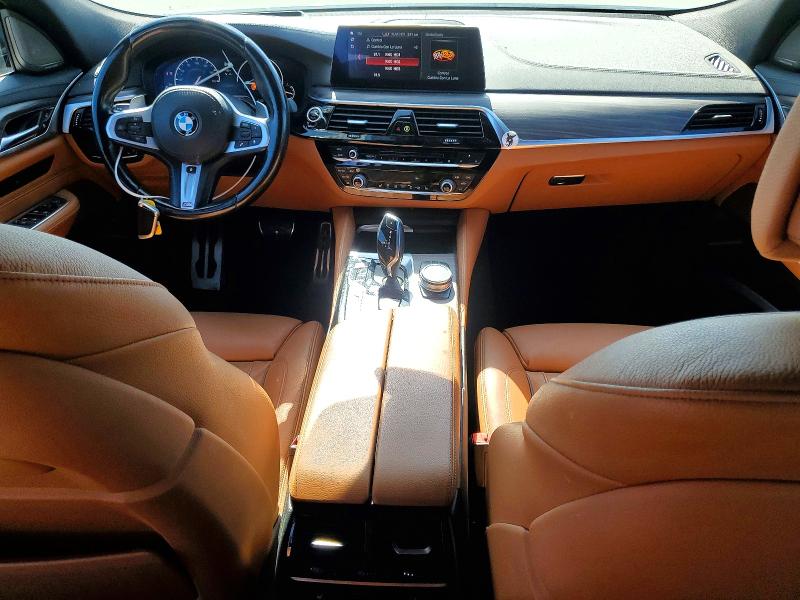 Aukcja sprzedaży 2019 Bmw 640, vin: WBAJV6C5XKBK08763, numer aukcji: 65387446