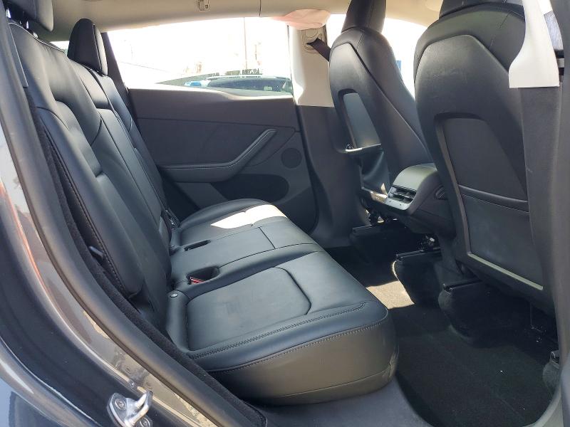 Aukcja sprzedaży 2023 Tesla Model Y, vin: 7SAYGDEE1PA147479, numer aukcji: 64650246