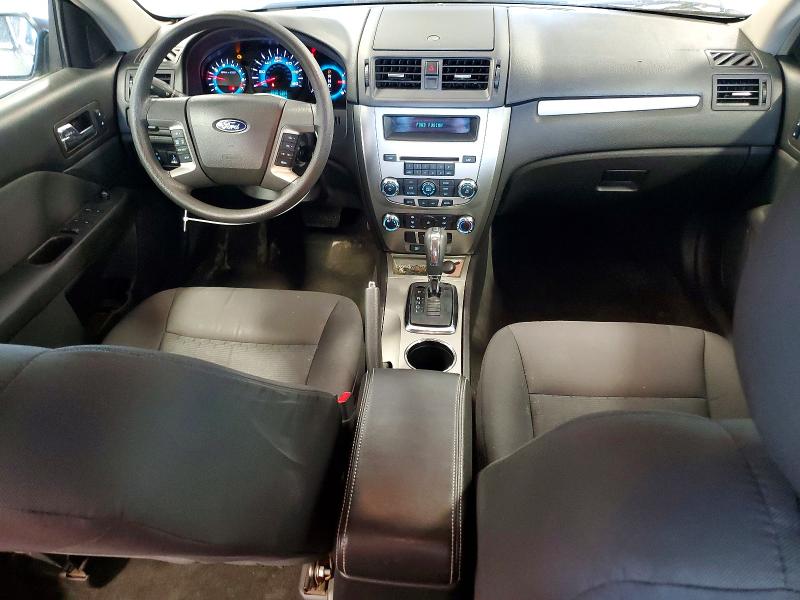2012 Ford Fusion მანქანა იყიდება აუქციონზე, vin: 3FAHP0HAXCR113802, აუქციონის ნომერი: 65799496