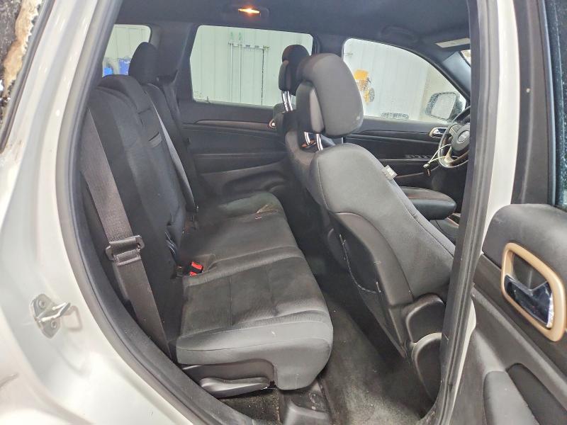 Продаж на аукціоні авто 2015 Jeep Grand Cherokee, vin: 1C4RJFAG5FC146033, номер лоту: 64700326