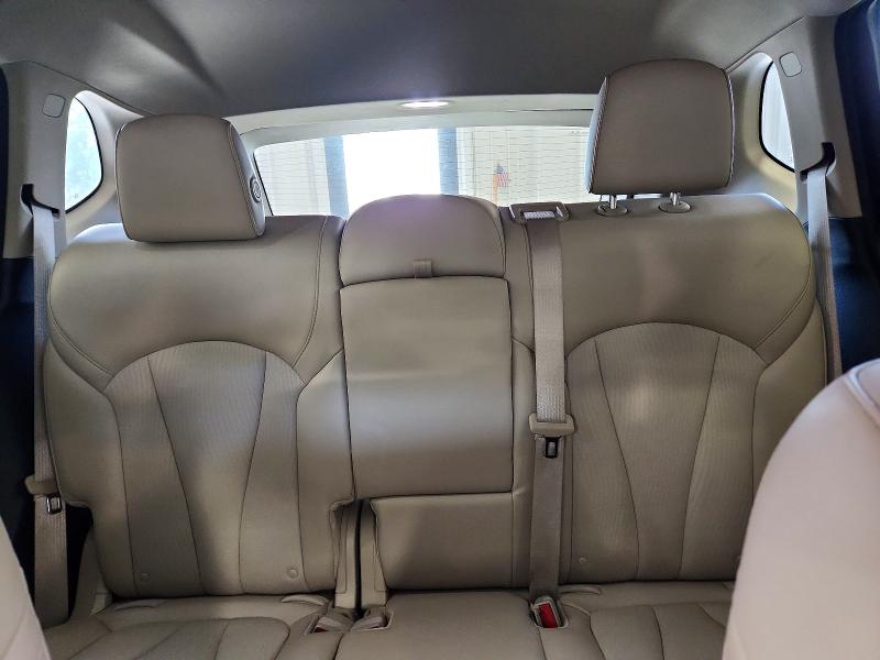 Aukcja sprzedaży 2017 Buick Envision, vin: LRBFXASA8HD076943, numer aukcji: 66526656