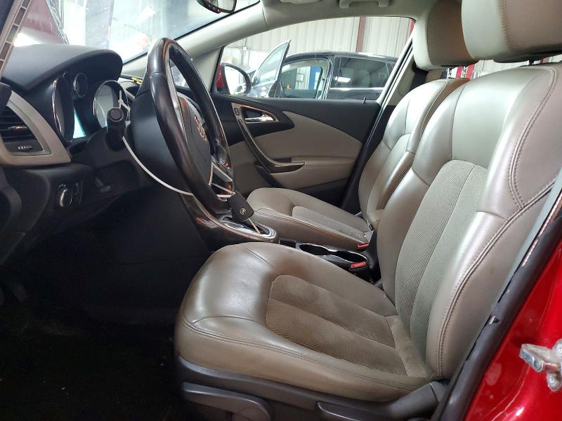 Aukcja sprzedaży 2015 Buick Verano, vin: 1G4PP5SK9F4136002, numer aukcji: 63936516