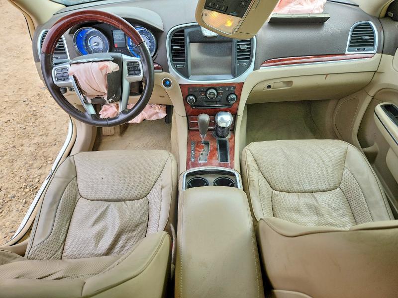 Продажа на аукционе авто 2011 Chrysler 300, vin: 2C3CA5CG3BH531857, номер лота: 65616566