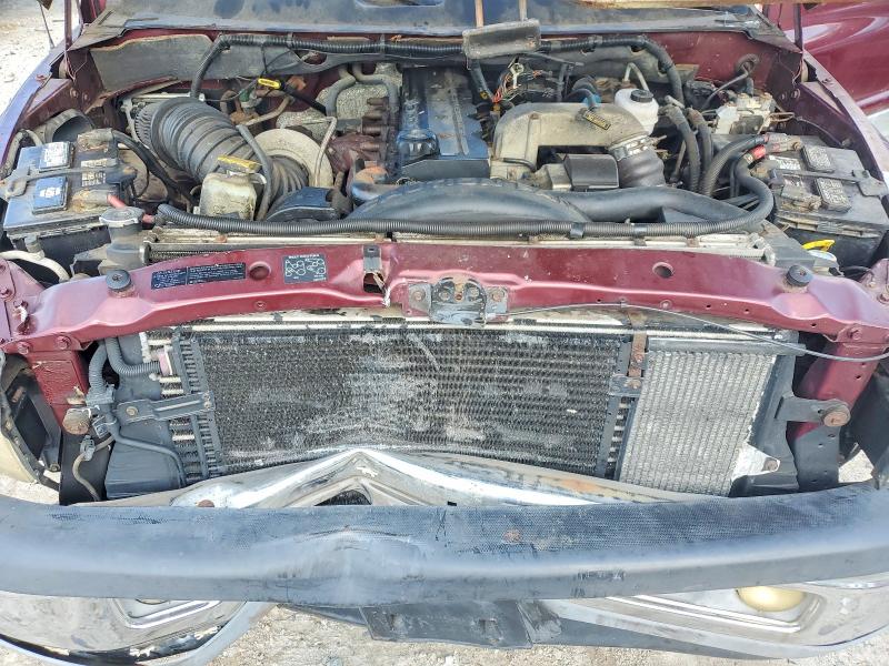 Продажа на аукционе авто 2000 Dodge Ram 2500, vin: 3B7KF2364YG132916, номер лота: 65684886