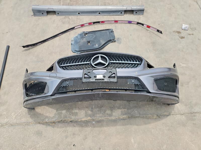 Aukcja sprzedaży 2016 Mercedes-benz Cla, vin: WDDSJ4EB1GN365474, numer aukcji: 65672076