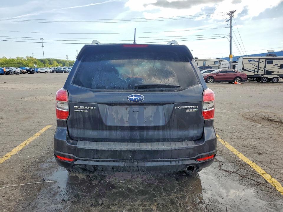 Продаж на аукціоні авто 2014 Subaru Forester, vin: JF2SJAHC3EH455882, номер лоту: 66052466