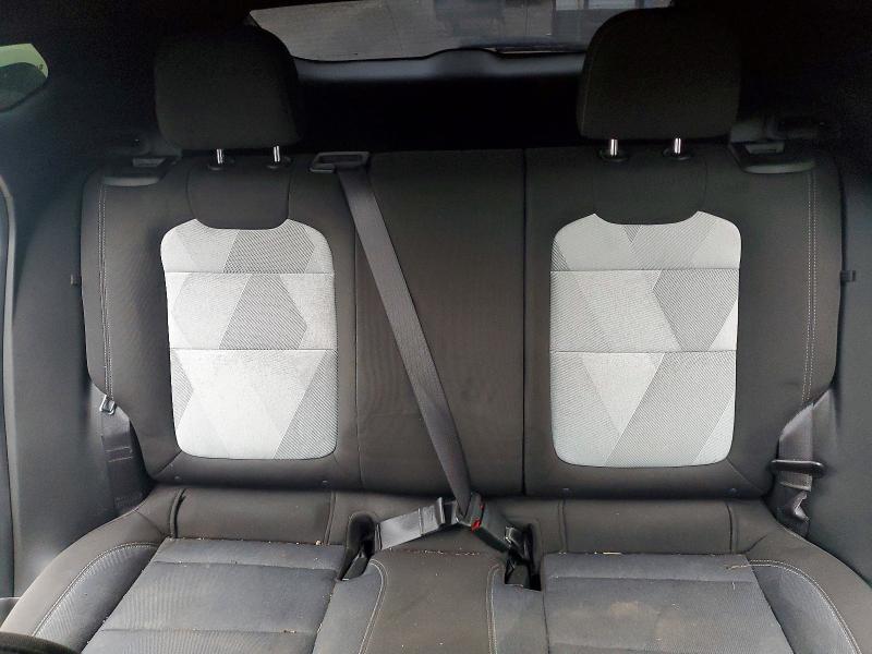 2025 Chevrolet Trax მანქანა იყიდება აუქციონზე, vin: KL77LGEPXSC160339, აუქციონის ნომერი: 62804146
