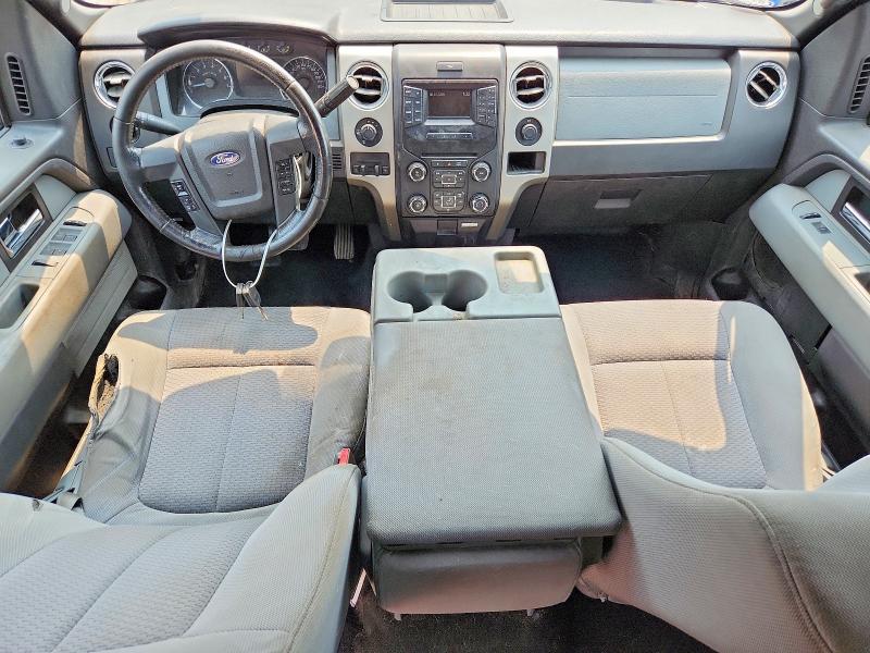 Продажа на аукционе авто 2013 Ford F150, vin: 1FTFW1ET7DKF04847, номер лота: 63733386