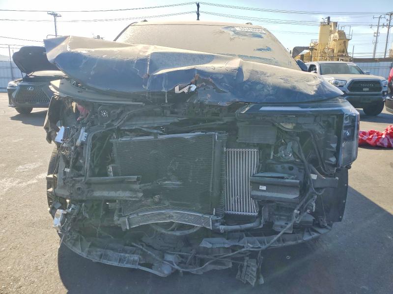 65343656 :رقم المزاد ، KNDNC5KA7S6081868 vin ، 2025 Kia Carnival مزاد بيع