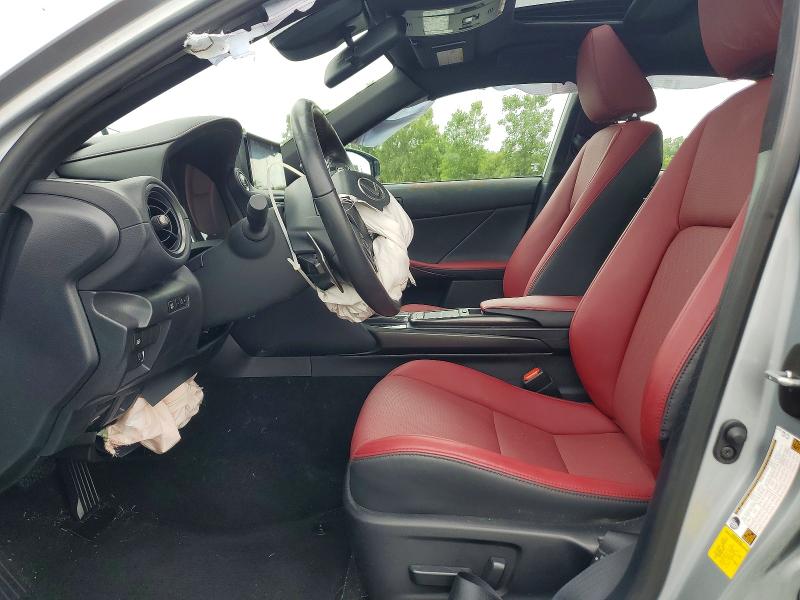 Продажа на аукционе авто 2025 Lexus Is 350, vin: JTHBZ1E21S5039067, номер лота: 64199686