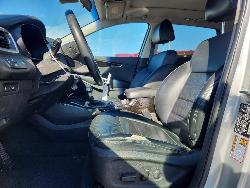 Aukcja sprzedaży 2019 Kia Sorento, vin: 5XYPH4A52KG599456, numer aukcji: 66961586
