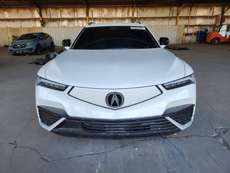 Aukcja sprzedaży 2024 Acura Zdx, vin: 4W5KHNRL7RZ506416, numer aukcji: 65886456