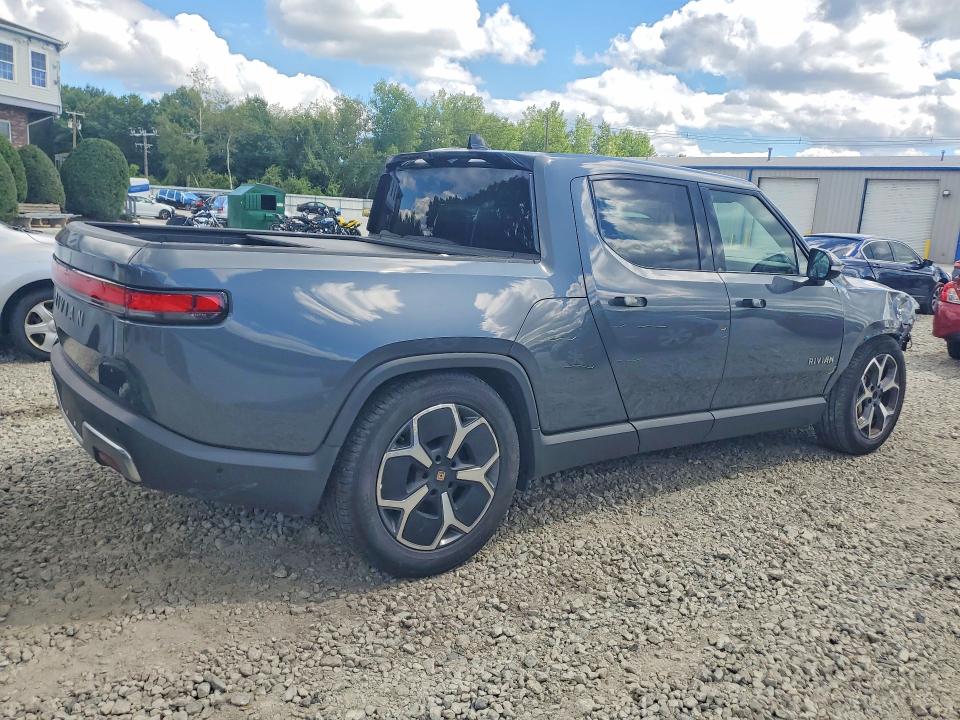 Aukcja sprzedaży 2024 Rivian R1t, vin: 7FCTGCAA3RN030928, numer aukcji: 66404776