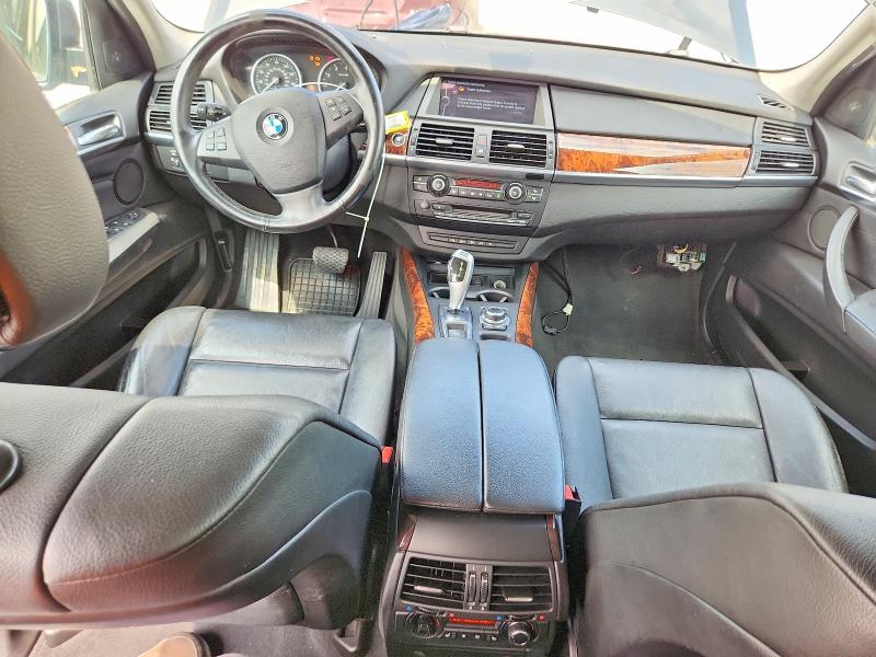 65925146 :رقم المزاد ، 5UXZV4C50D0B03207 vin ، 2013 Bmw X5 مزاد بيع