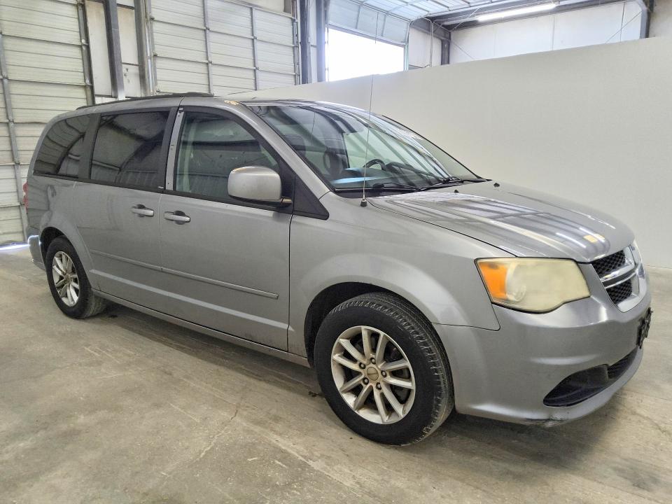 Aukcja sprzedaży 2013 Dodge Grand Caravan, vin: 2C4RDGCG6DR669172, numer aukcji: 63295446