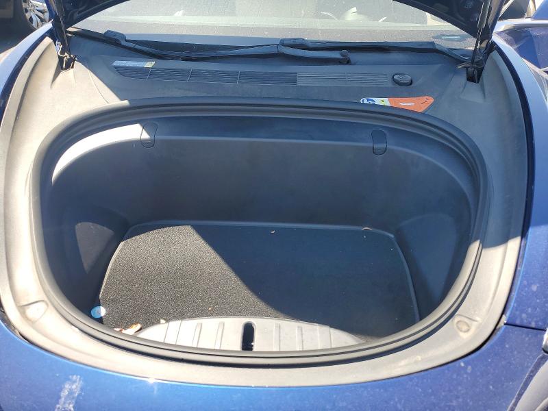 Aukcja sprzedaży 2018 Tesla Model 3, vin: 5YJ3E1EA9JF022586, numer aukcji: 63245586