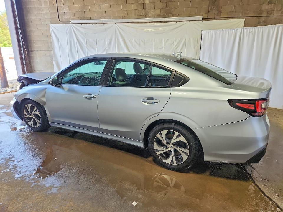 65105306 :رقم المزاد ، 4S3BWAC65P3007080 vin ، 2023 Subaru Legacy مزاد بيع