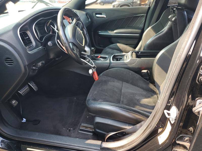 Aukcja sprzedaży 2018 Dodge Charger, vin: 2C3CDXGJ8JH289462, numer aukcji: 64834656